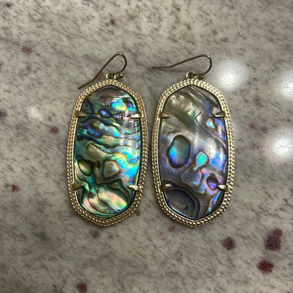 Kendra Scott Earrings